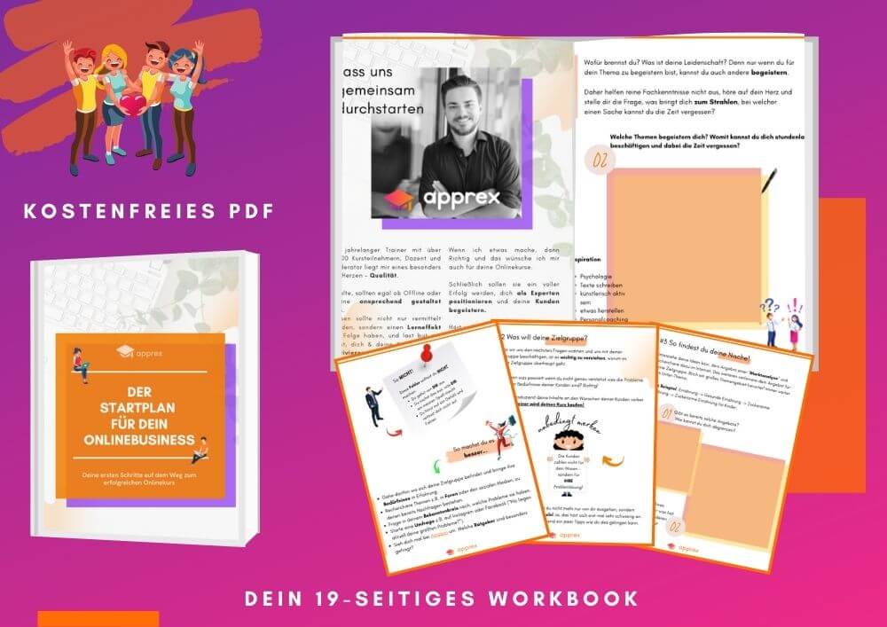 Workbook herunterladen