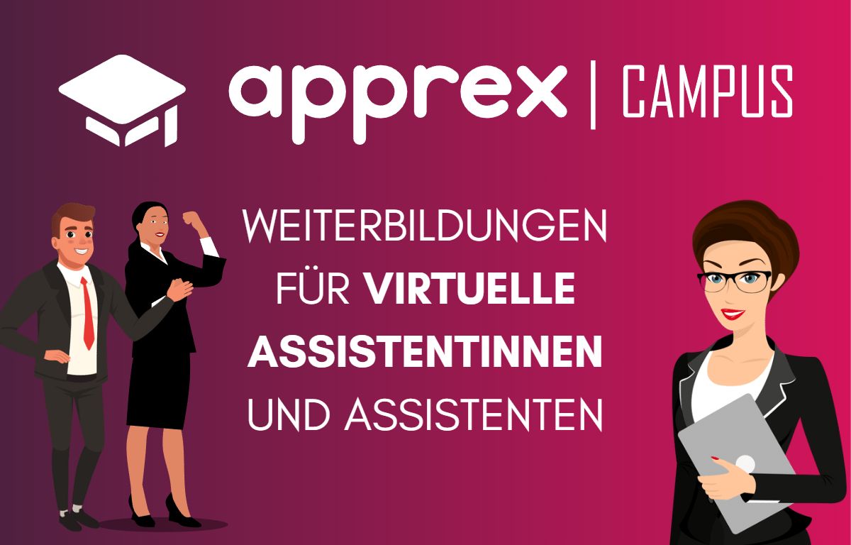 apprex VA Campus