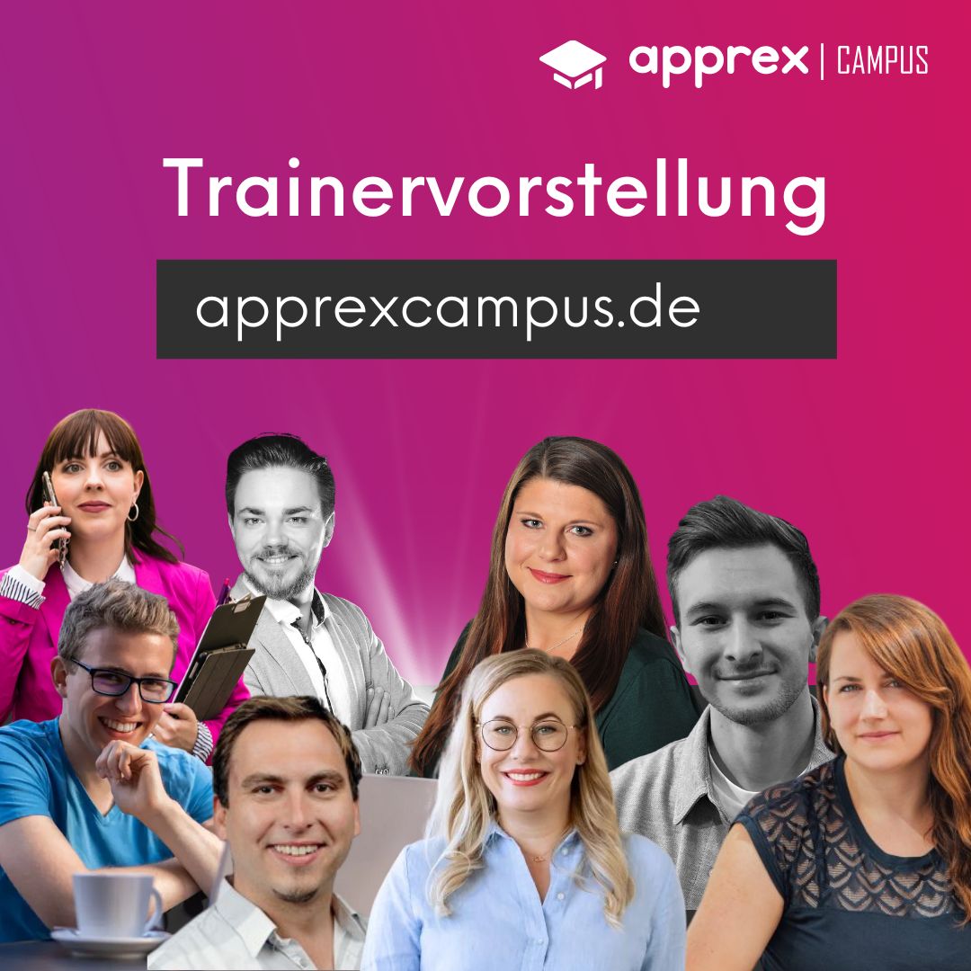 apprex VA Campus Bild