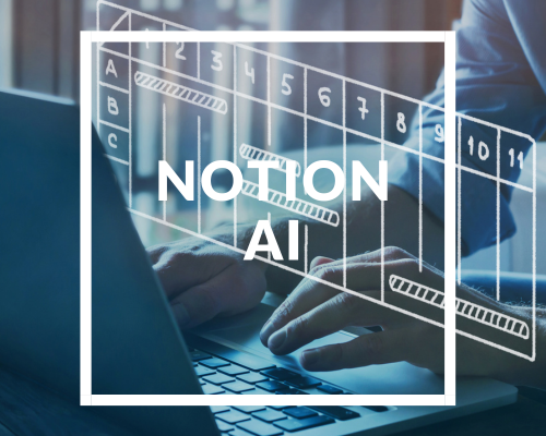 Notion AI